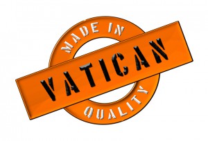 Made in Vatican - Der Papst, Sex und andere Tabus