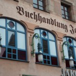 Tschüss, Buchhändler