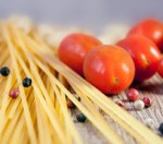 Spagettifresser ?